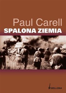 Picture of Spalona ziemia Odwrót Wehrmachtu na wschodzie