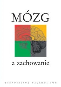 Picture of Mózg a zachowanie