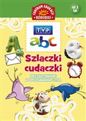 Szlaczki-c... - Joanna Babula -  Polish Bookstore 