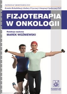 Obrazek Fizjoterapia w onkologii