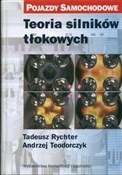 Teoria sil... - Tadeusz Rychter, Andrzej Teodorczyk -  books in polish 