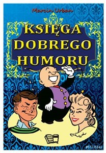 Picture of Księga dobrego humoru