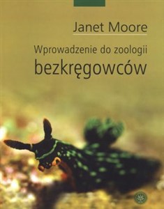 Picture of Wprowadzenie do zoologii bezkręgowców