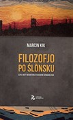 polish book : Filozofjo ... - Marcin Kik
