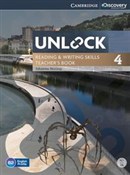 Unlock 4 R... - Johanna Stirling -  Książka z wysyłką do UK