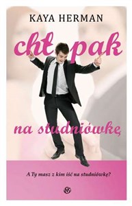 Picture of Chłopak na studniówkę