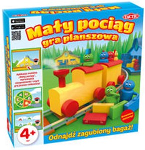 Picture of Mały pociąg
