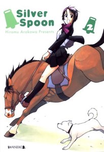 Picture of Silver Spoon 2