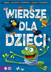 Obrazek Wiersze dla dzieci