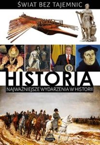 Picture of Świat bez tajemnic Historia