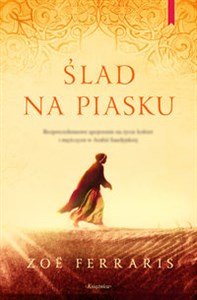 Picture of Ślad na piasku