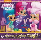 Shimmer & ... -  books in polish 