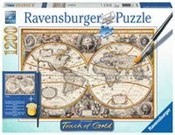 Puzzle 120... -  Książka z wysyłką do UK