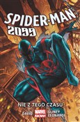 Spider-Man... - Peter David, Will Sliney, Rick Leonardi -  books from Poland