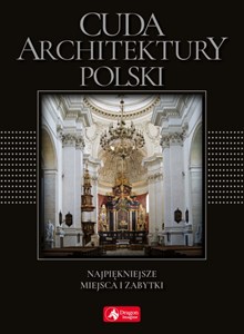 Picture of Cuda architektury Polski wersja exclusive