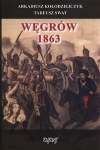 Picture of Węgrów 1863