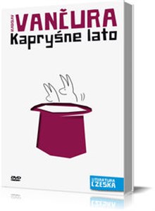 Picture of Kapryśne lato