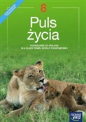 Puls życia... - Beata Sągin, Andrzej Boczarowski, Marian Sęktas -  books in polish 