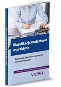 Klasyfikac... - Jurga Jarosław -  foreign books in polish 