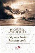 Polska książka : Bóg nas ko... - Gabriele Amorth
