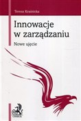 Innowacje ... - Teresa Kraśnicka -  books in polish 