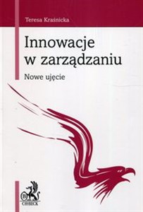 Picture of Innowacje w zarządzaniu Nowe ujęcie