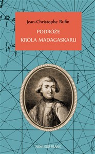 Obrazek Podróże króla Madagaskaru