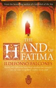 polish book : Hand of Fa... - Ildefonso Falcones