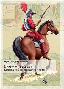 Picture of Lwów - Jezierna Kampania kozacko-moskiewska roku 1655