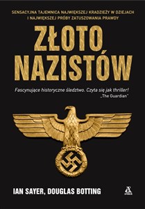 Picture of Złoto nazistów