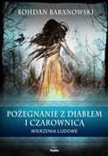 polish book : Pożegnanie... - Bohdan Baranowski