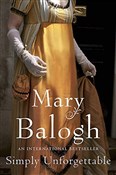 Simply Unf... - Mary Balogh -  books in polish 