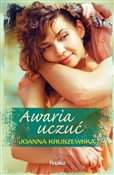 Awaria ucz... - Joanna Kruszewska -  books in polish 