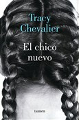 Polska książka : El chico n... - Tracy Chevalier