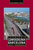 Czarodziej... - Jerzy Żebrowski -  Książka z wysyłką do UK