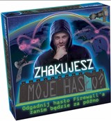 Zhakujesz ... -  foreign books in polish 