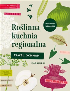 Picture of Roślinna kuchnia regionalna