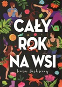 Polska książka : Cały rok n... - Teresa Jaskierny