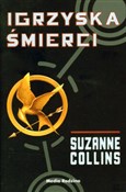 Igrzyska ś... - Suzanne Collins -  books from Poland
