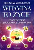 Witamina t... - Zbigniew Wiśniewski -  books from Poland