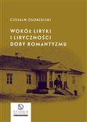 polish book : Wokół liry... - Czesław Zgorzelski