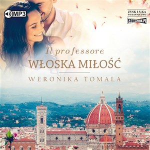 Picture of [Audiobook] Il professore Włoska miłość