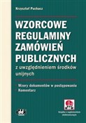 polish book : Wzorcowe r... - Krzysztof Puchacz