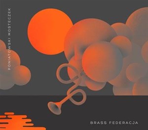 Picture of Brass Federacja CD