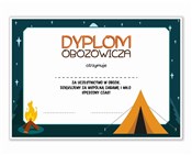 Dyplom A4 ... -  Polish Bookstore 