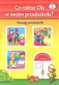 Co robisz ... -  foreign books in polish 