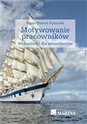 Książka : Motywowani... - Agata Pietroń-Pyszczek