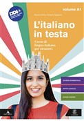 Książka : Italiano i... - Maurizio Trifone, Andreina Sgaglione