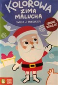 Kolorowa z... - opracowanie zbiorowe -  books from Poland