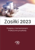 Polska książka : Zasiłki 20... - Marek Styczeń